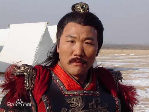 胡龙吟演员生活照相册