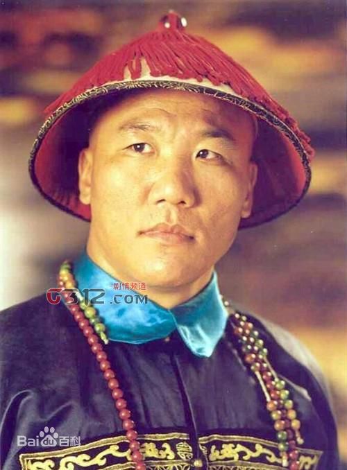 胡龙吟演员生活照相册