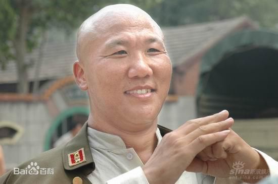 胡龙吟演员生活照相册