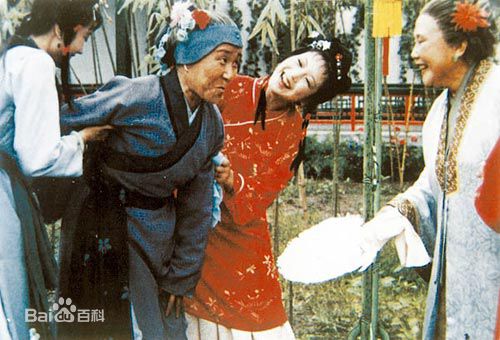 最优质沙玉华生活照