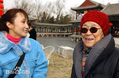 最优质沙玉华生活照