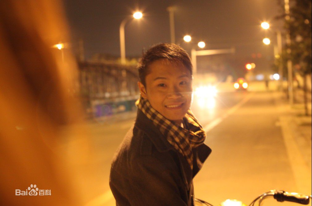 最优质张桥(zhangqiao)生活照