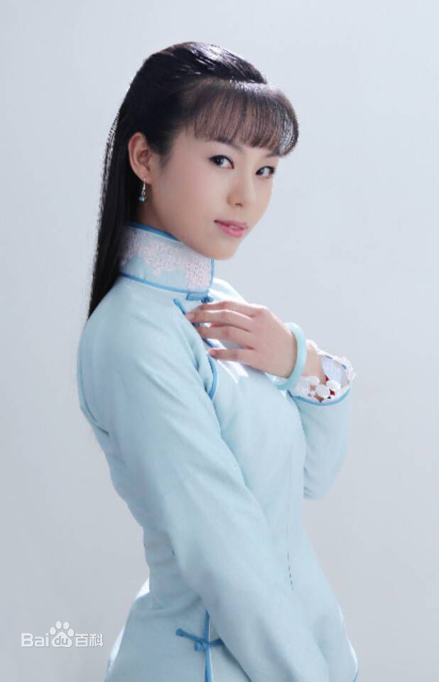 熊梓菱(Xiong Ziling)《麻雀春天》高清剧照