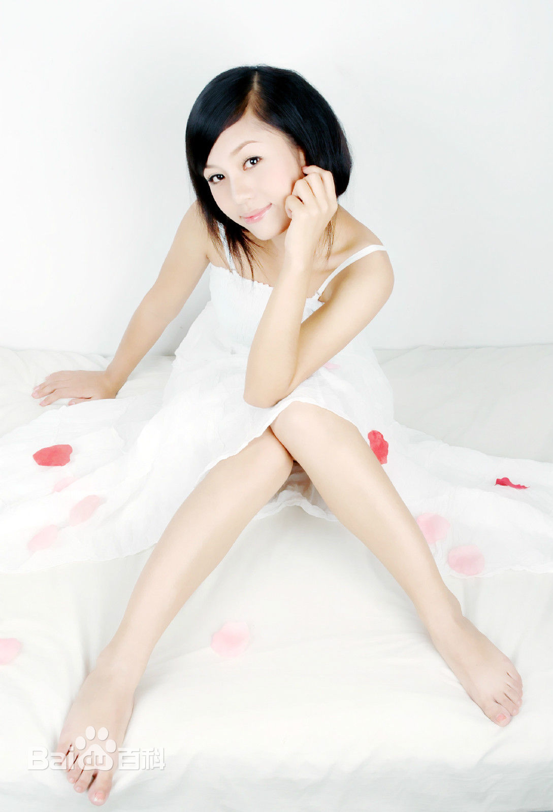 熊梓菱(Xiong Ziling)最全大片相册