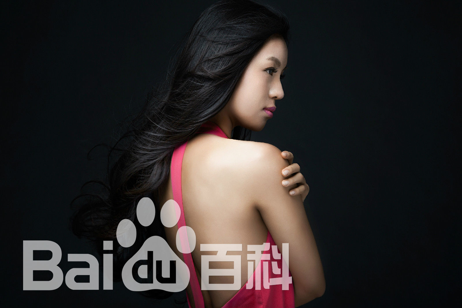 熊梓菱(Xiong Ziling)最全大片相册