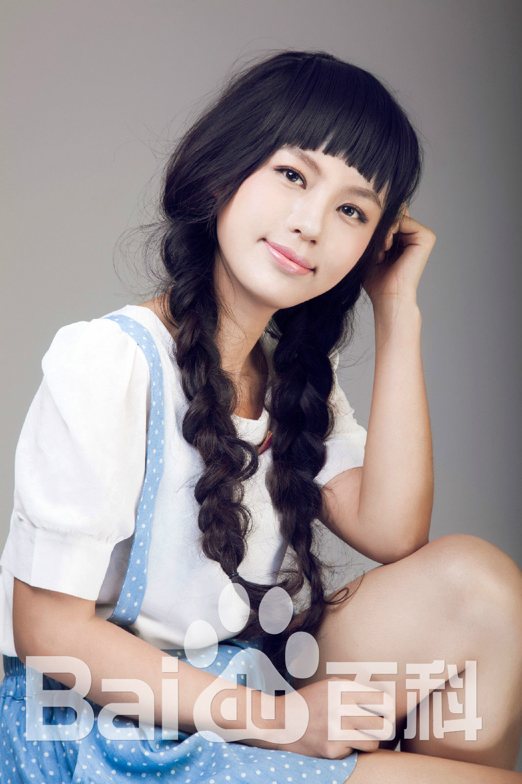 熊梓菱(Xiong Ziling)最全大片相册