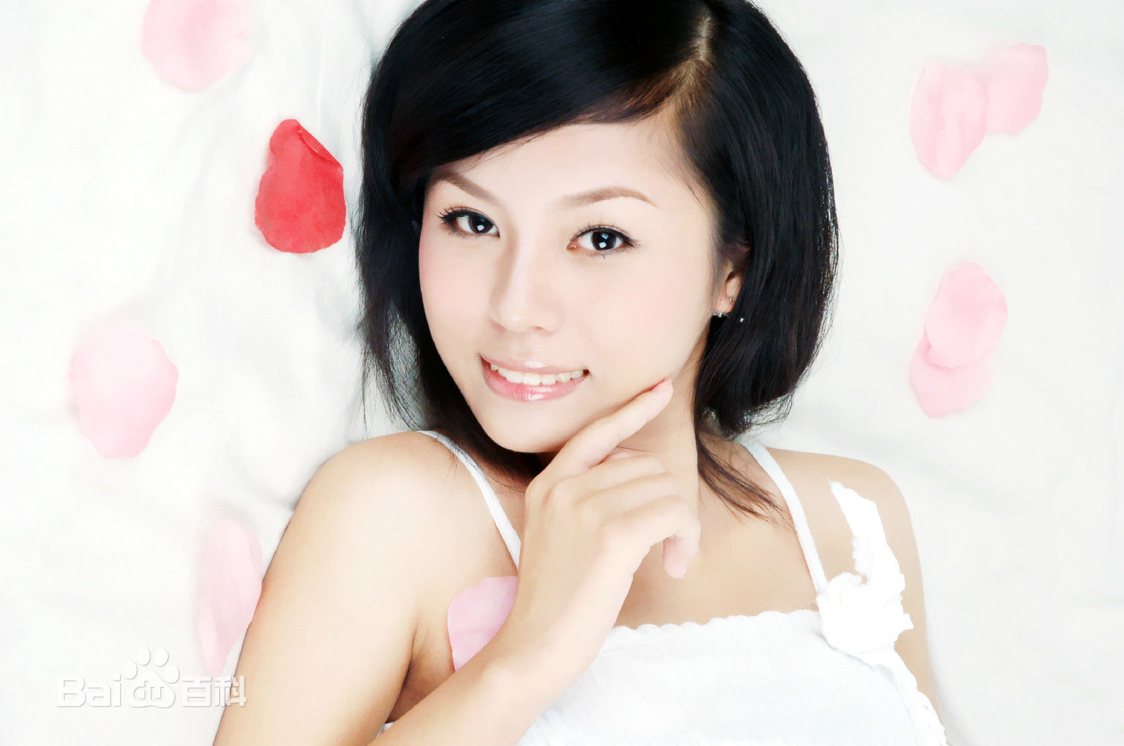 熊梓菱(Xiong Ziling)最全大片相册