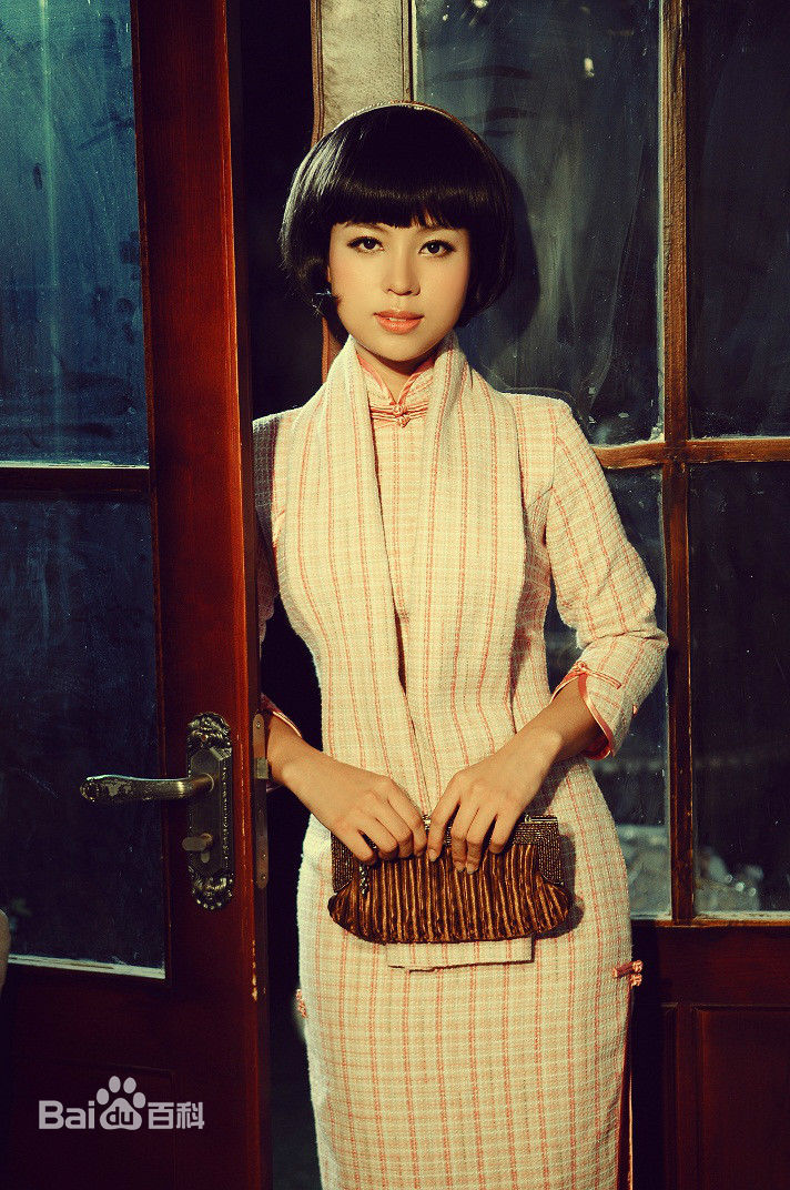 熊梓菱(Xiong Ziling)最全大片相册