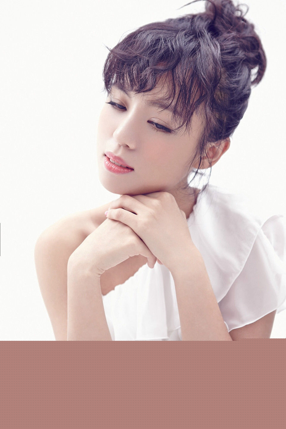 熊梓菱(Xiong Ziling)最全大片相册