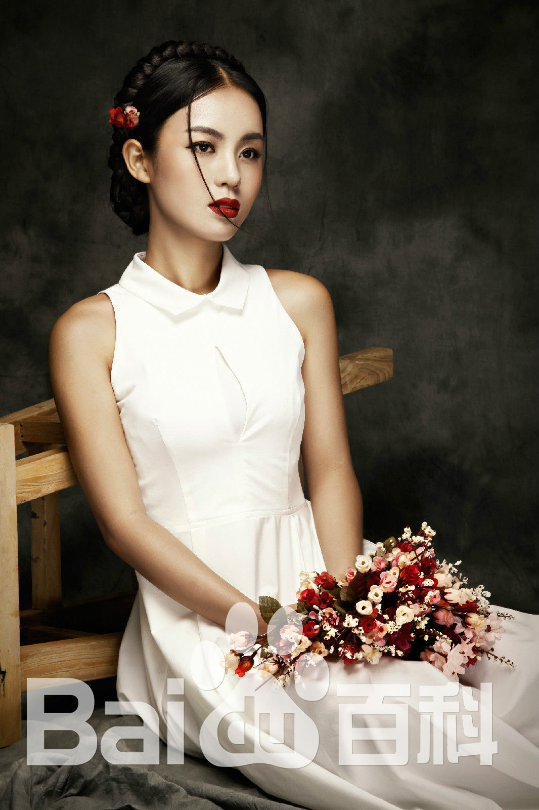 熊梓菱(Xiong Ziling)最全大片相册