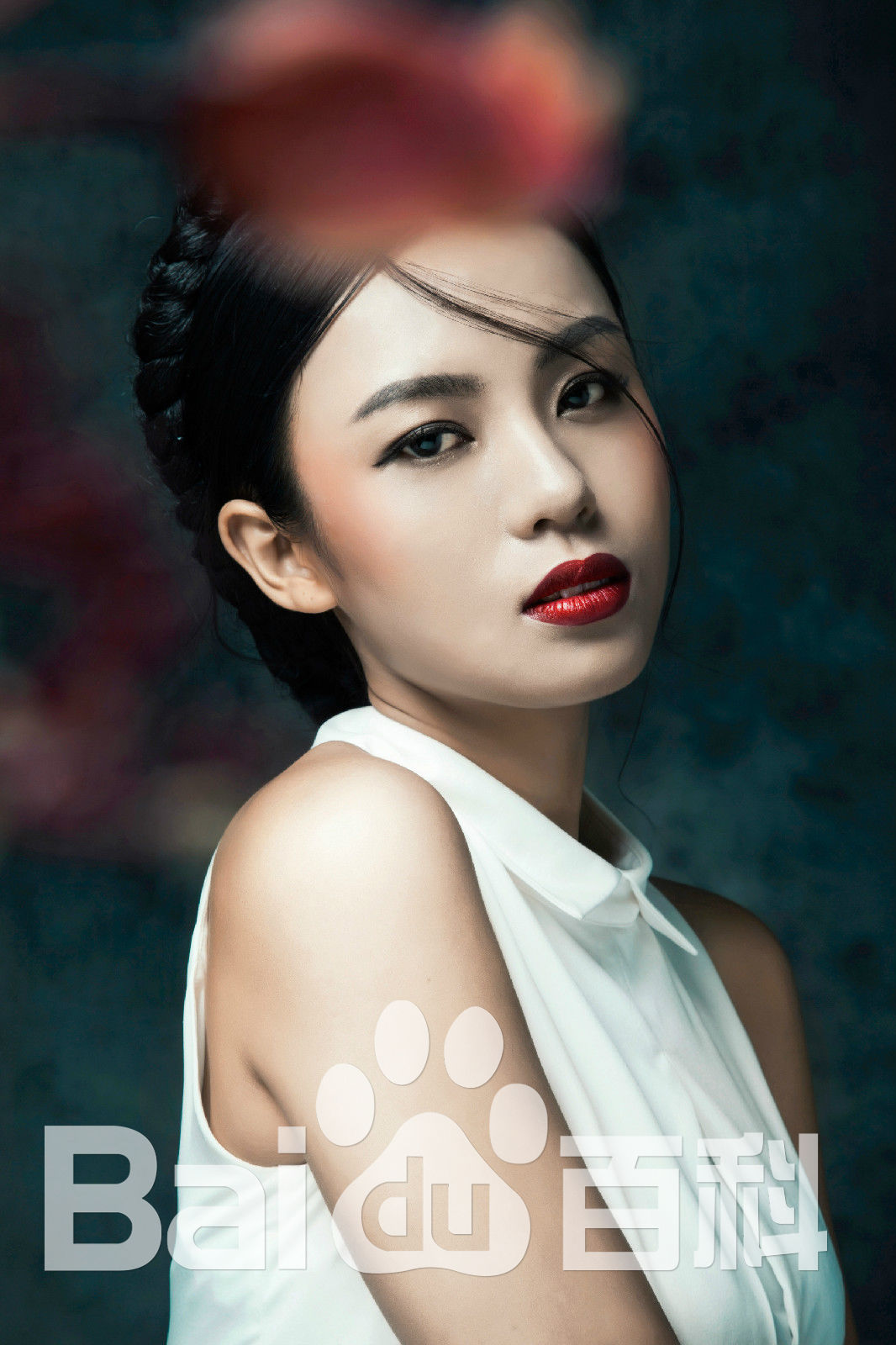 熊梓菱(Xiong Ziling)最全大片相册