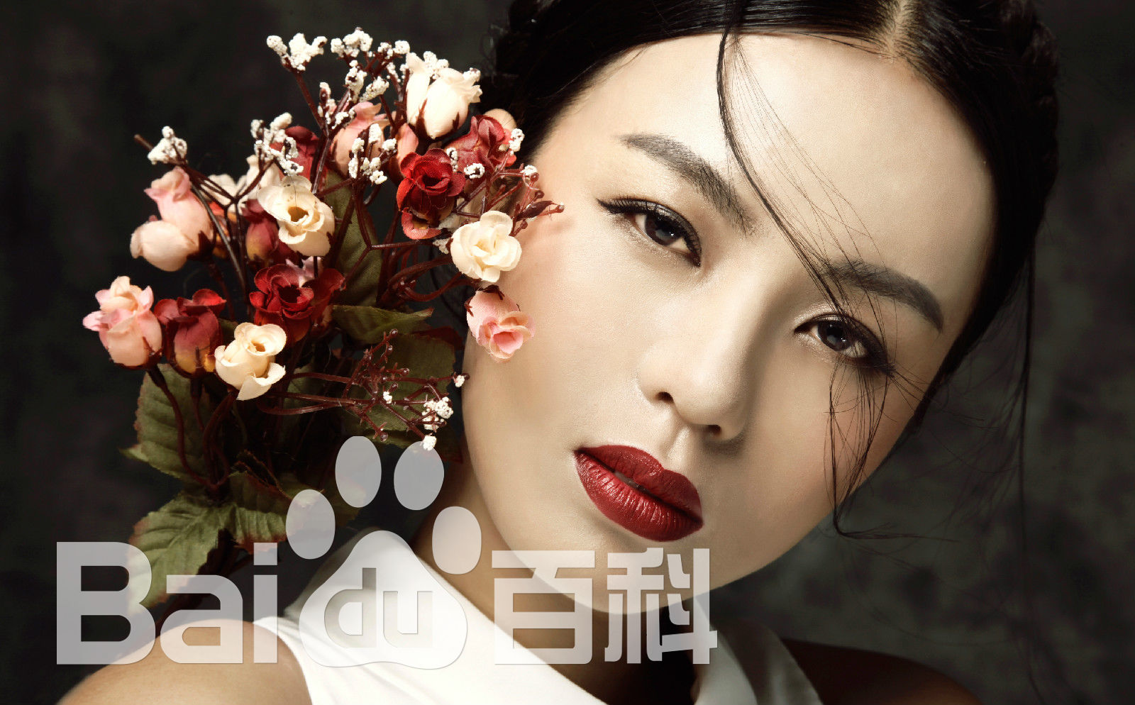 熊梓菱(Xiong Ziling)最全大片相册