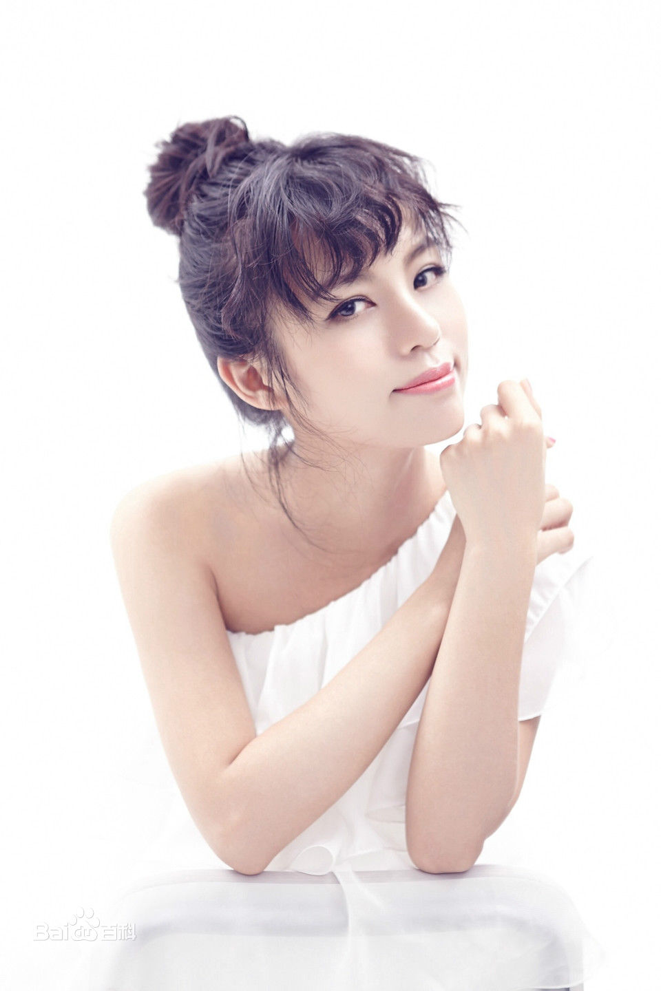 熊梓菱(Xiong Ziling)最全大片相册