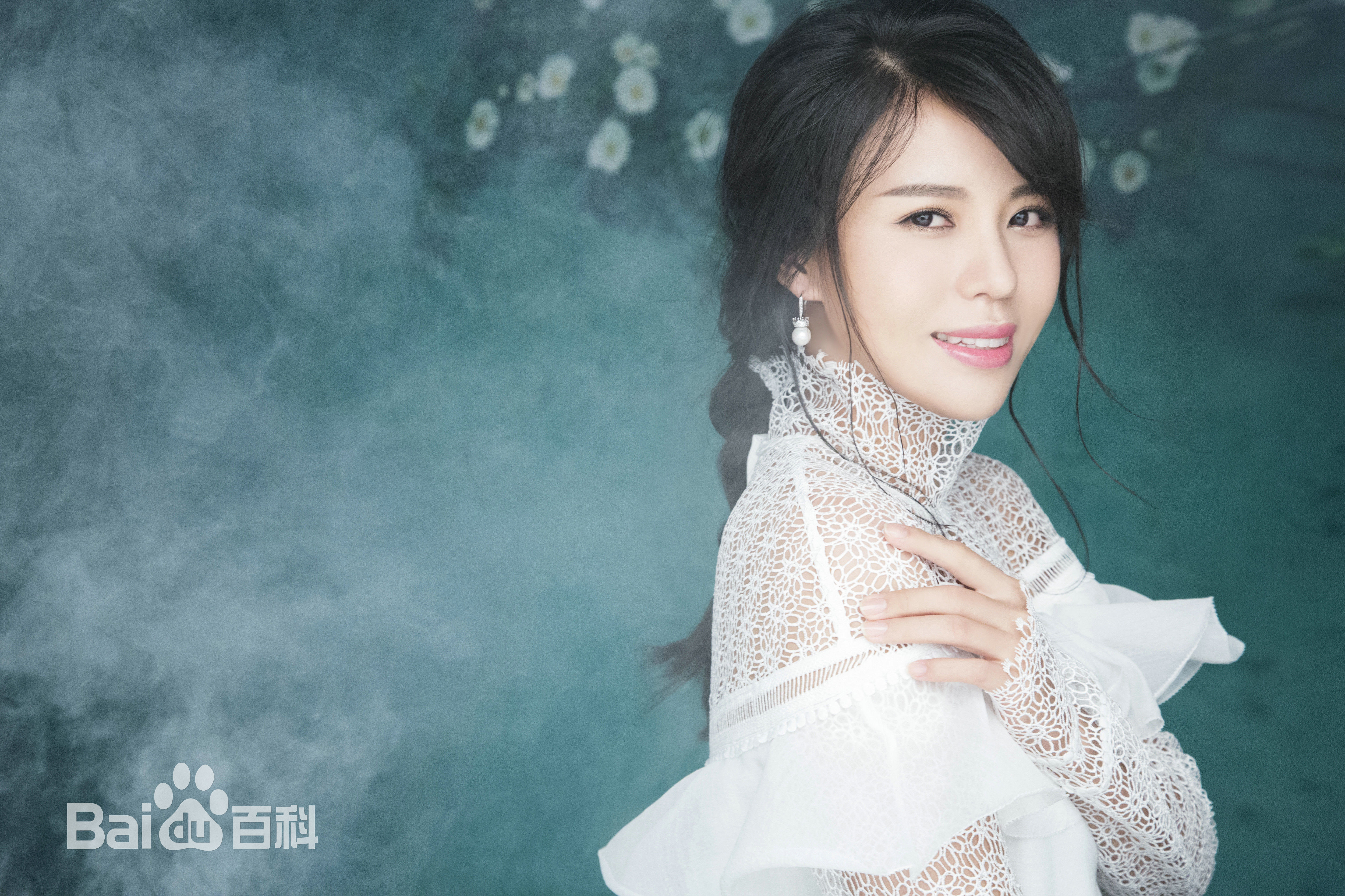 熊梓菱(Xiong Ziling)最优质文艺相册