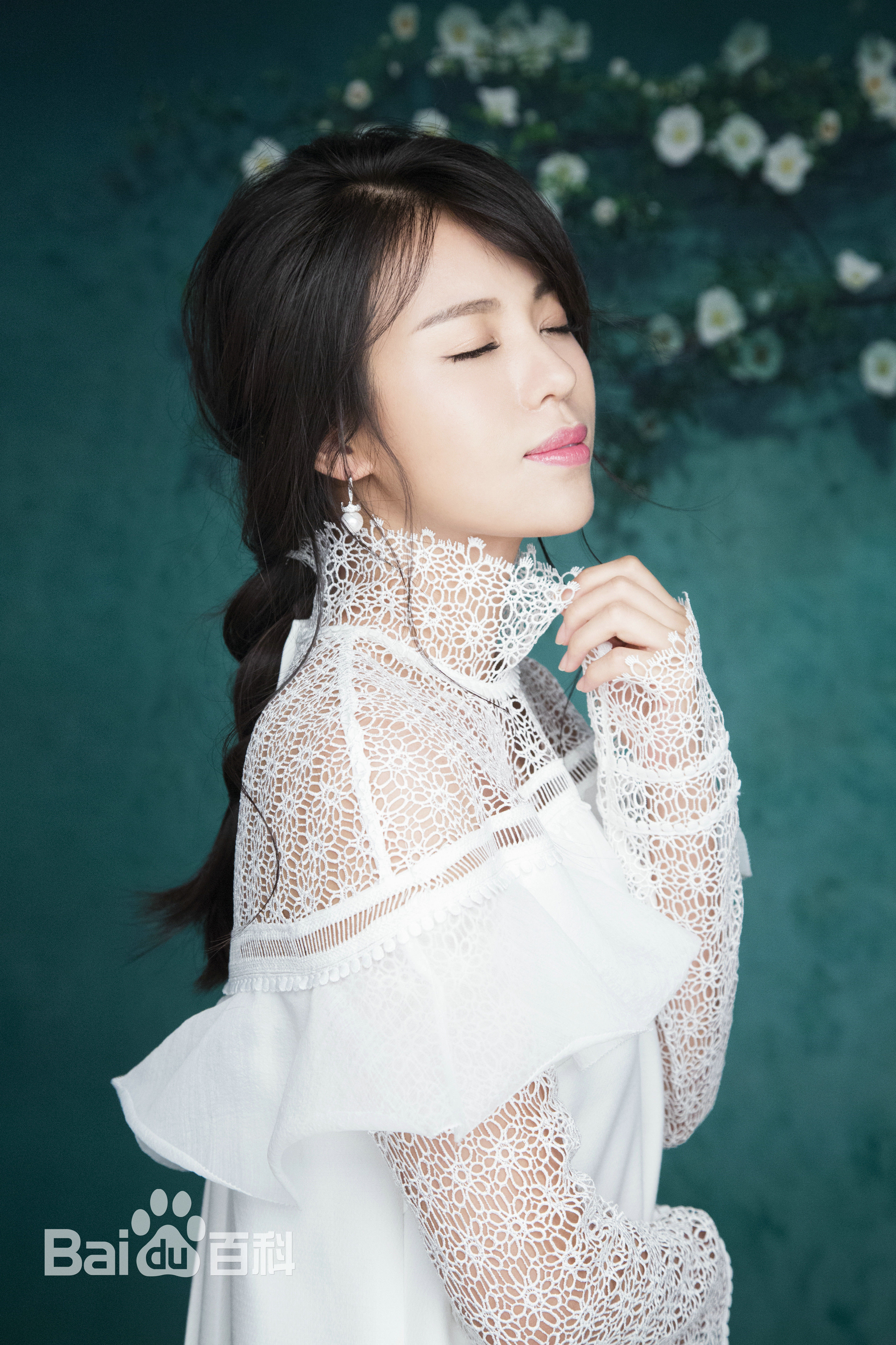 熊梓菱(Xiong Ziling)最优质文艺相册