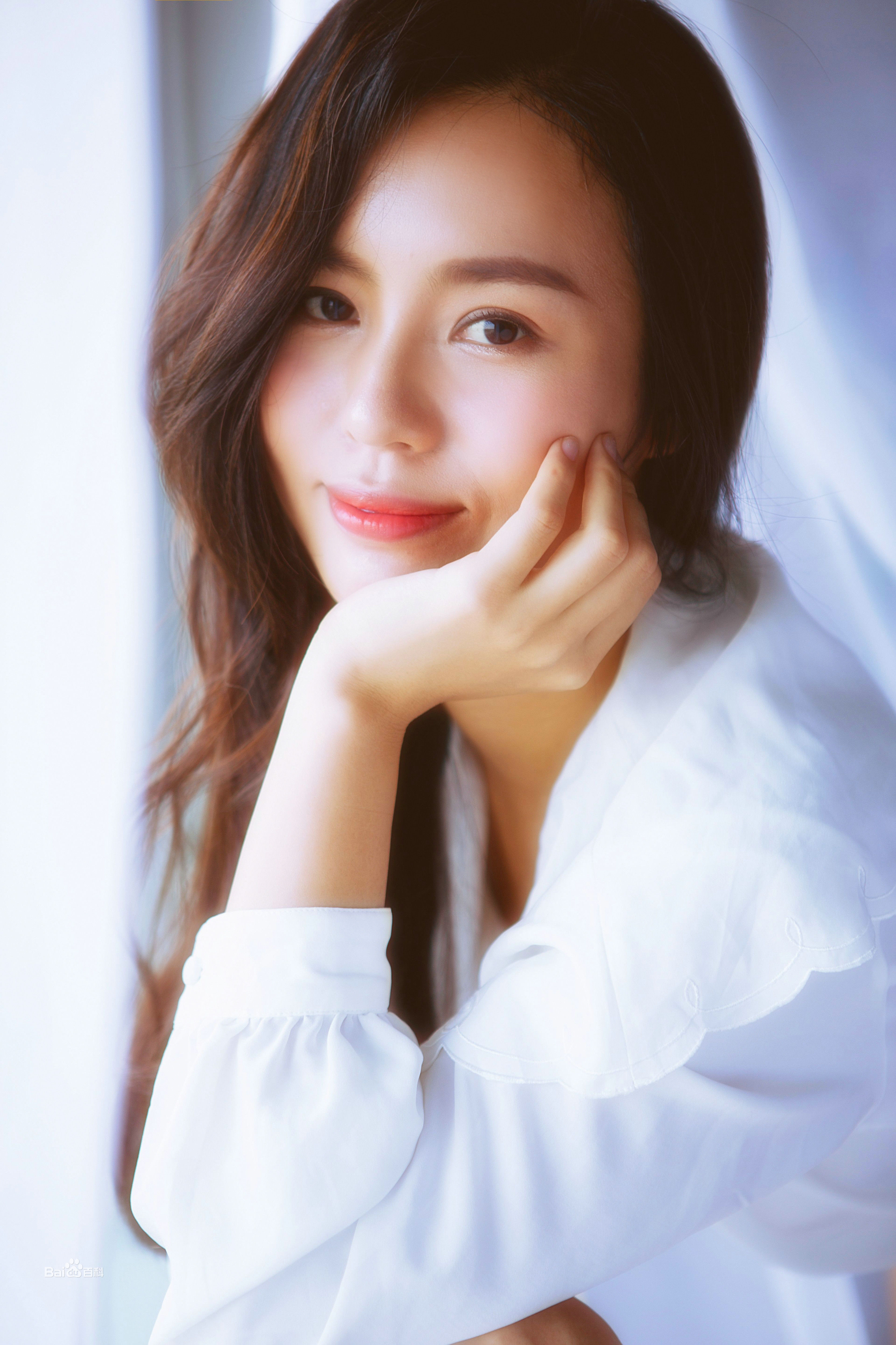 熊梓菱(Xiong Ziling)最优质文艺相册