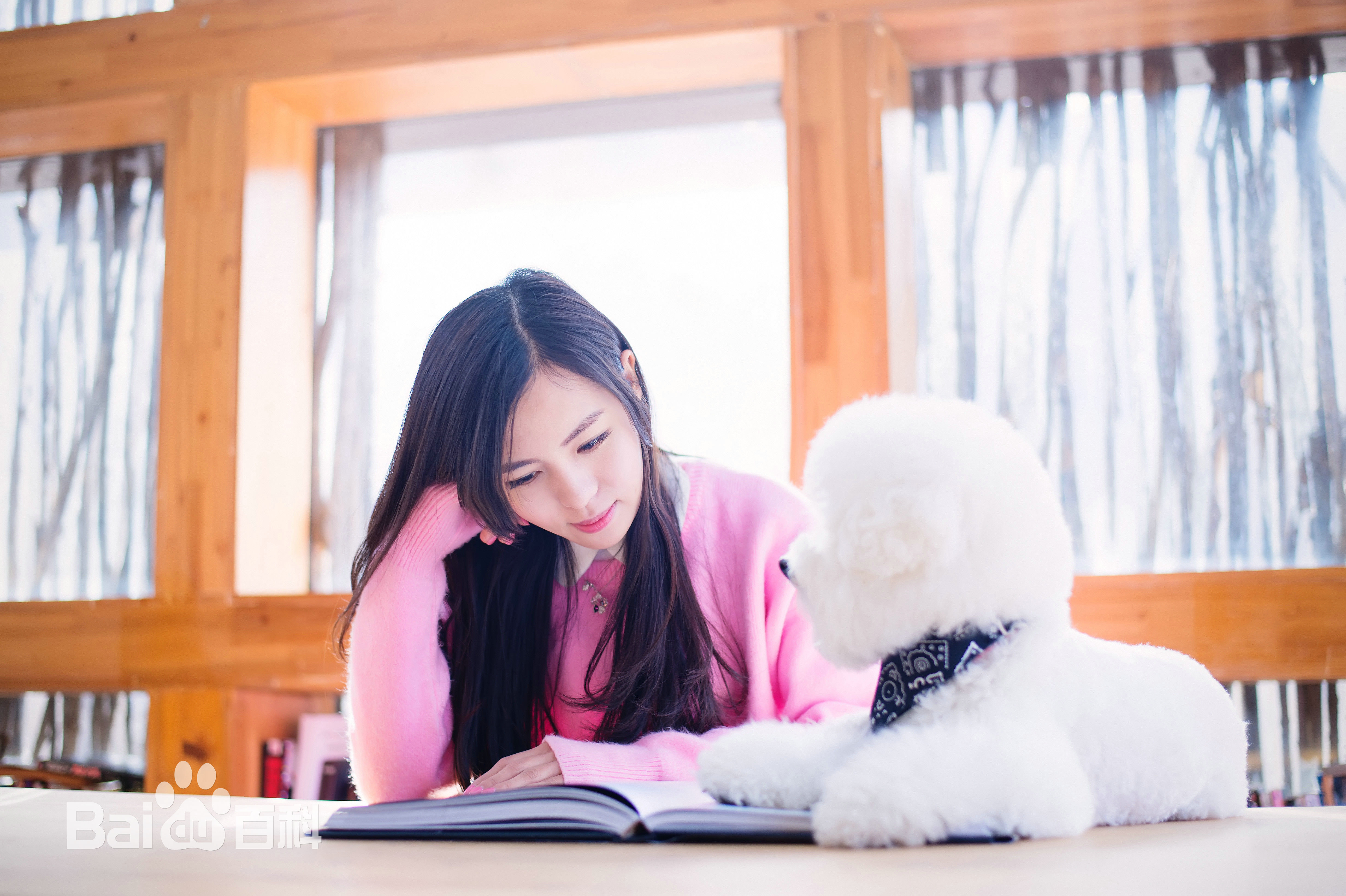 熊梓菱(Xiong Ziling)最优质文艺相册