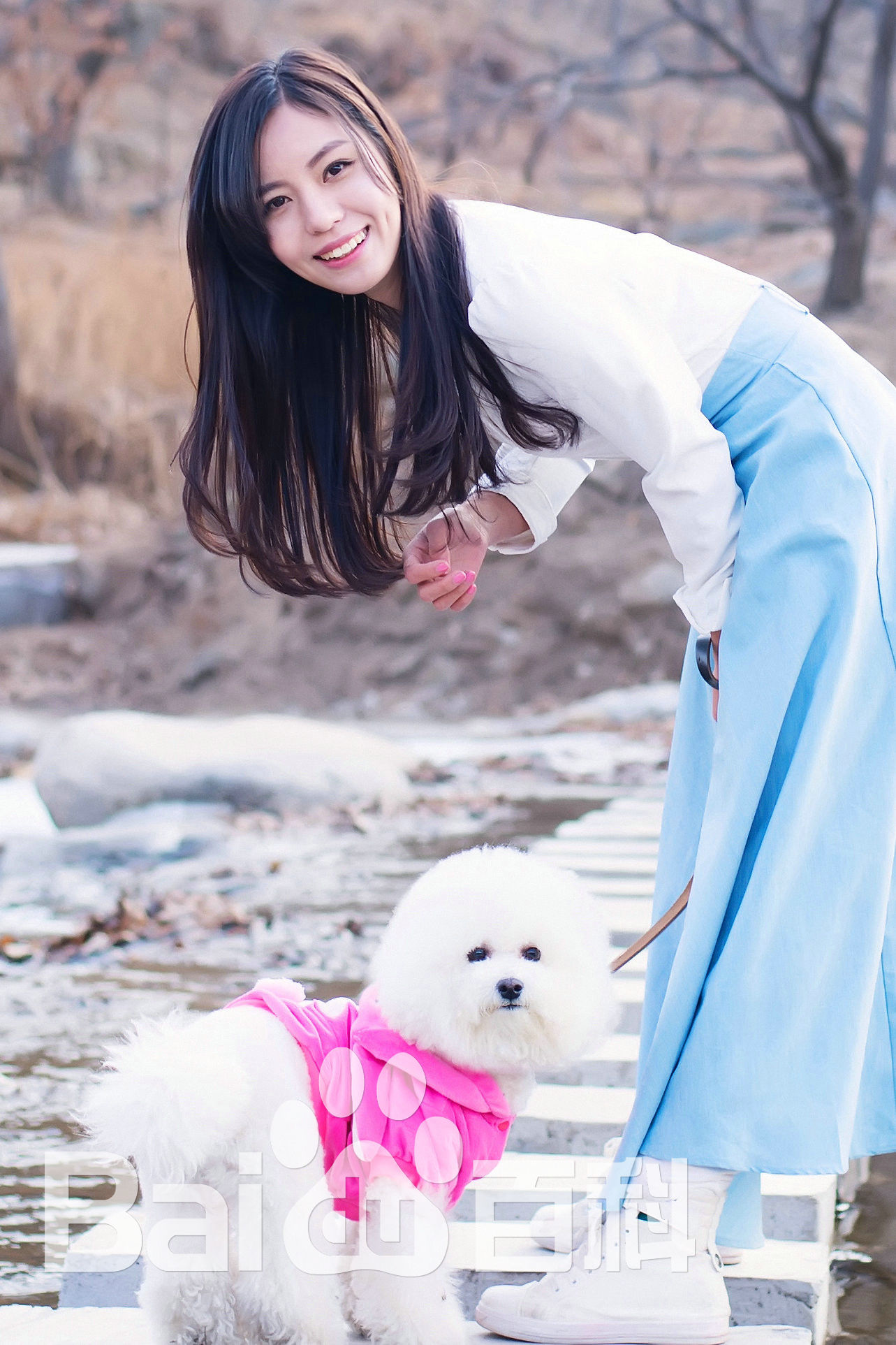 熊梓菱(Xiong Ziling)最优质文艺相册