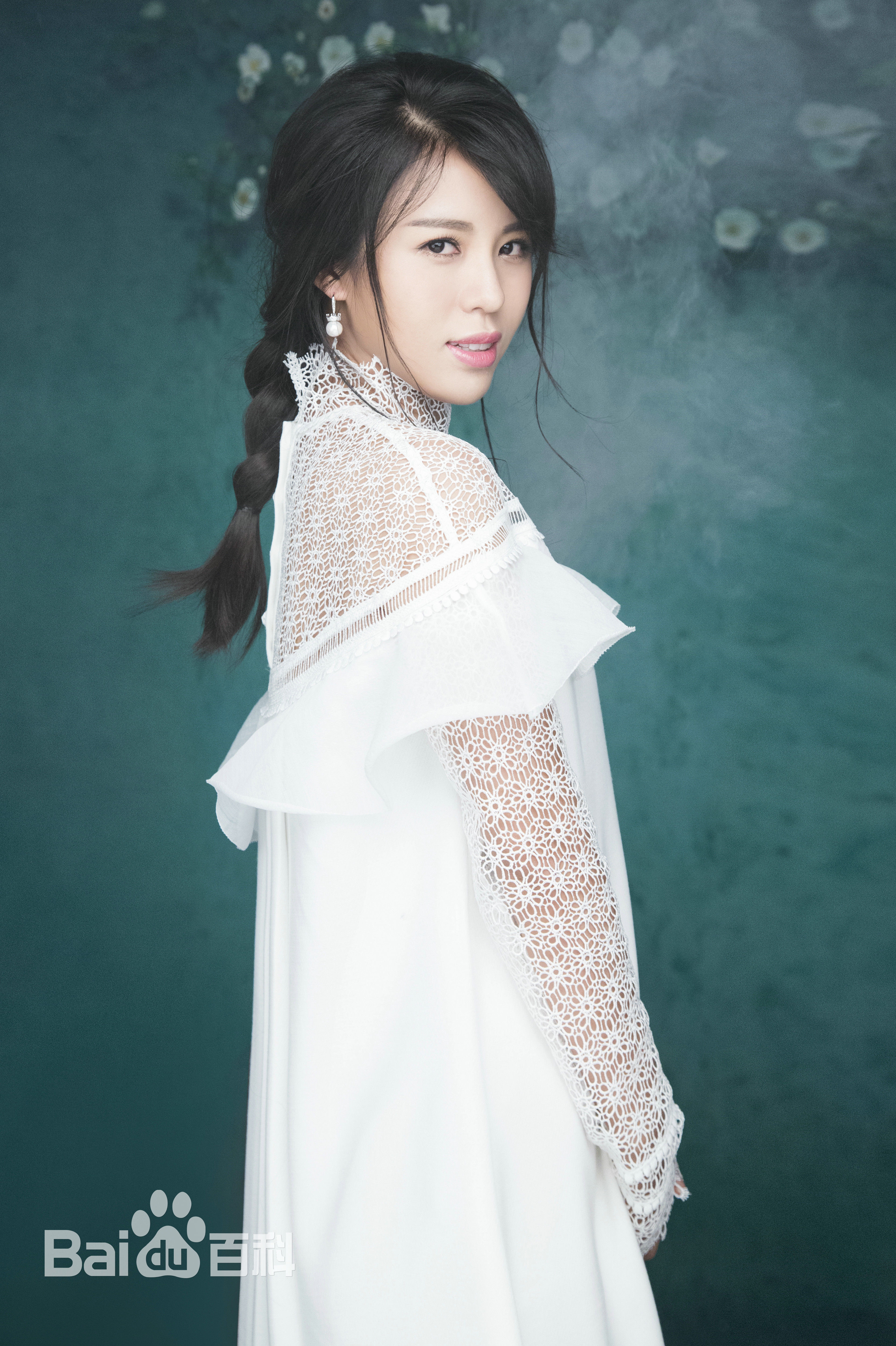 熊梓菱(Xiong Ziling)最优质文艺相册