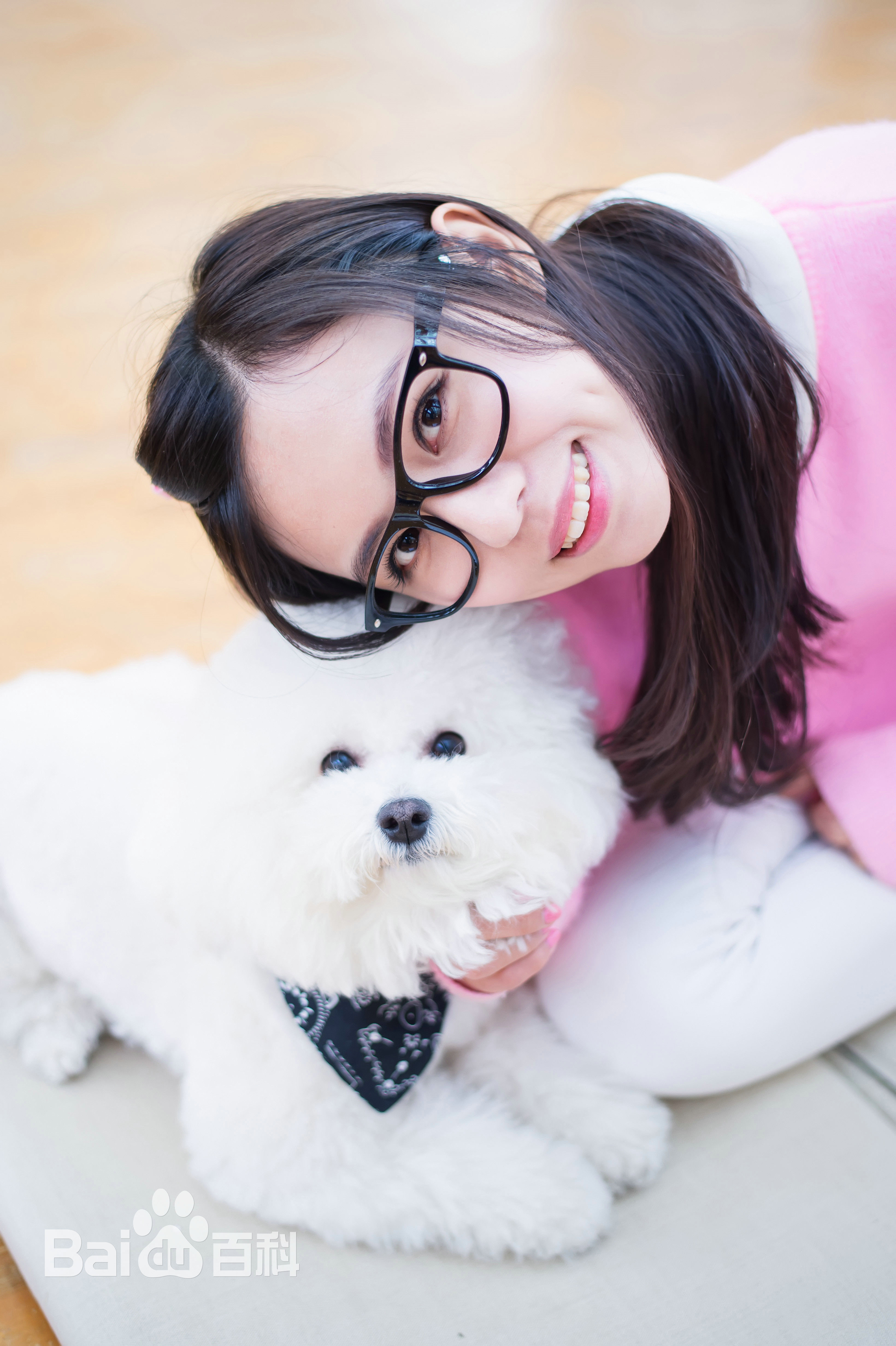 熊梓菱(Xiong Ziling)最优质文艺相册