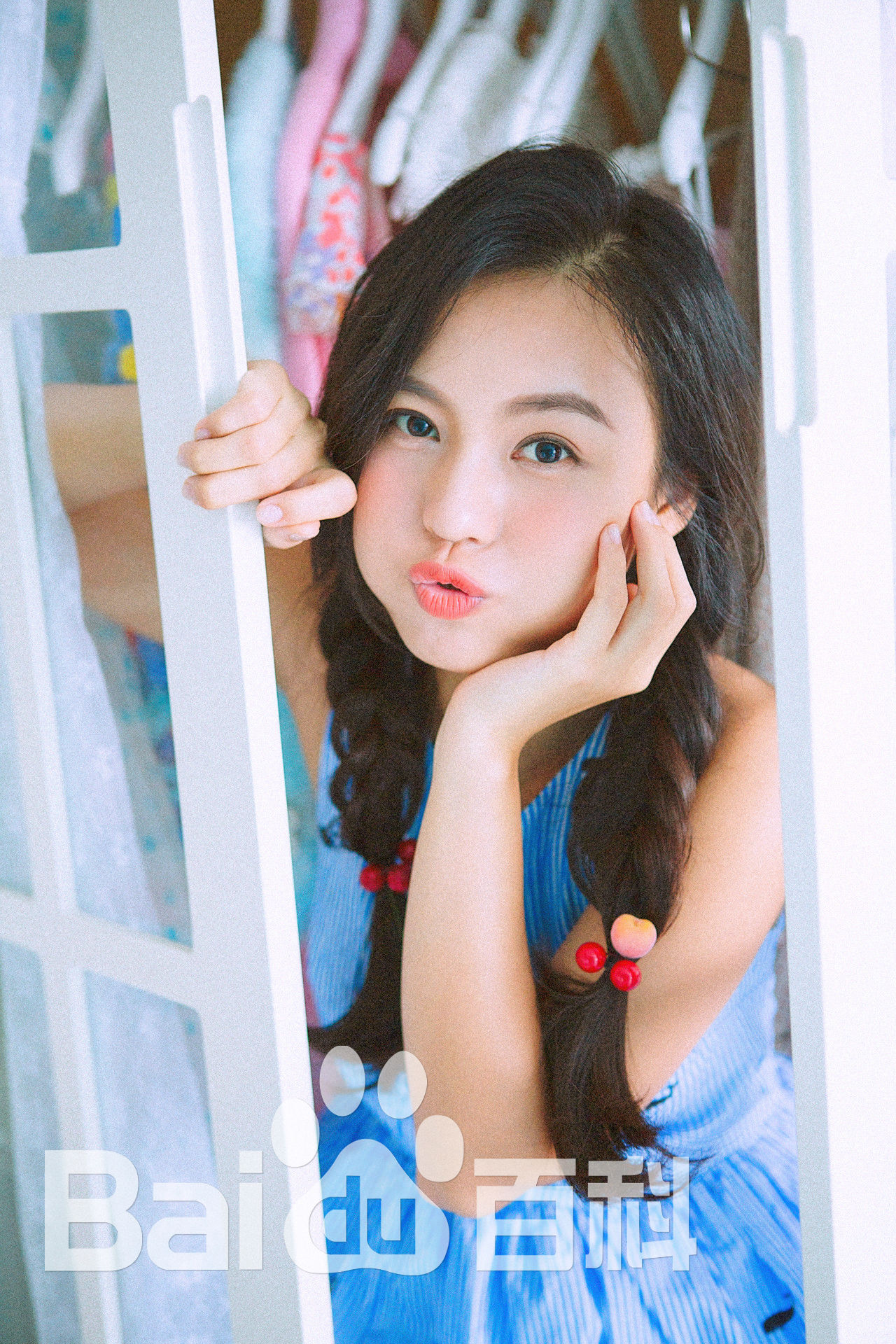 熊梓菱(Xiong Ziling)最优质文艺相册