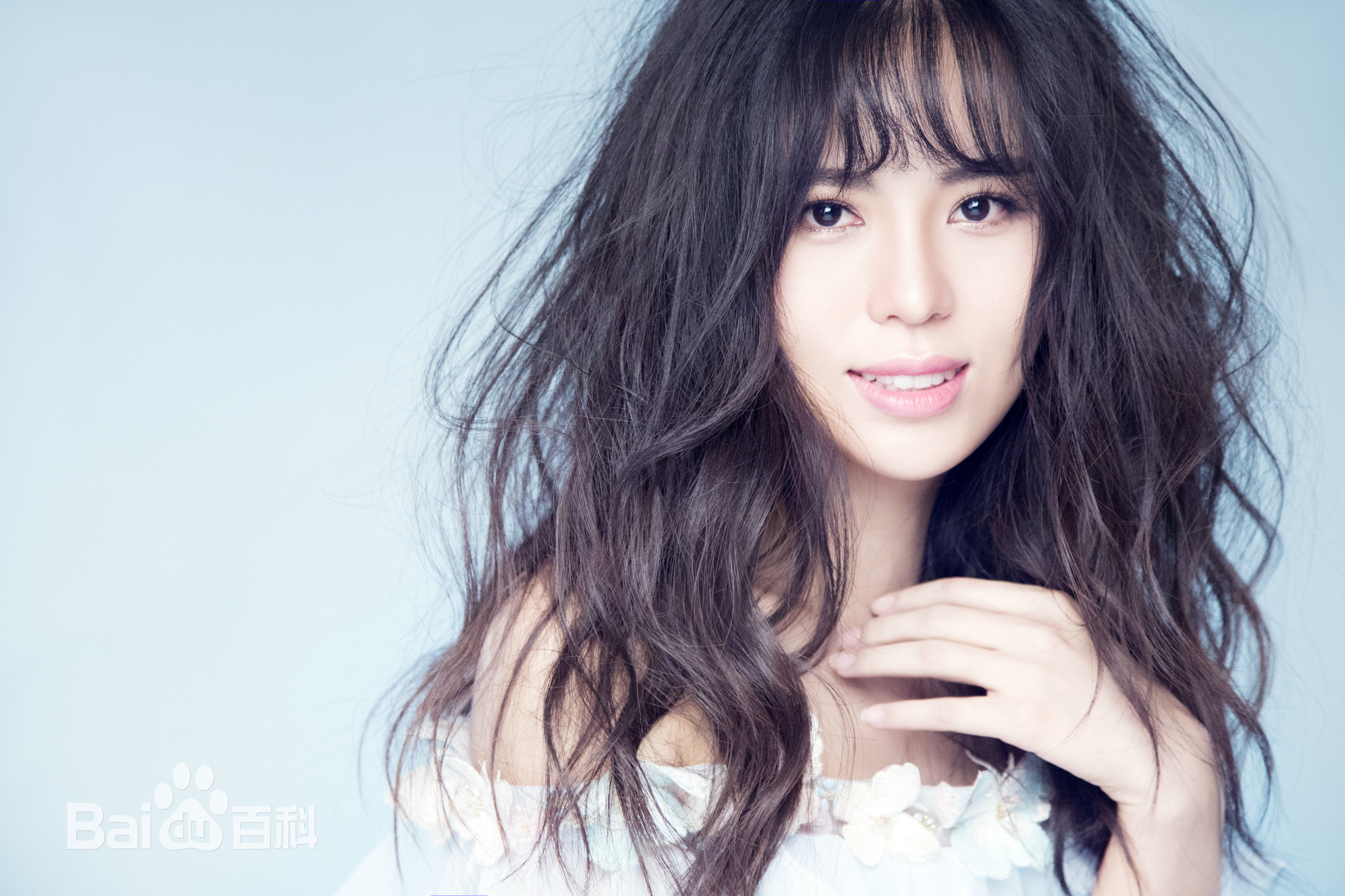 熊梓菱(Xiong Ziling)少女