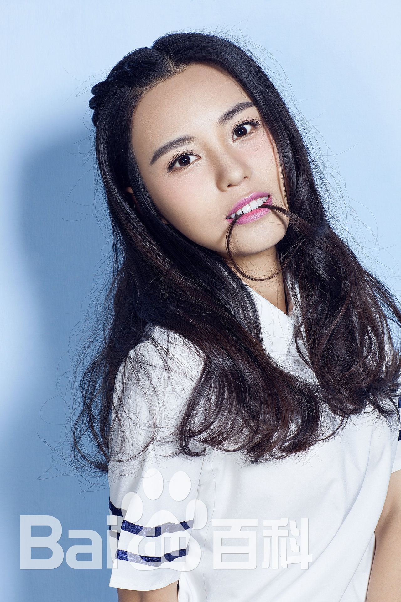 熊梓菱(Xiong Ziling)少女