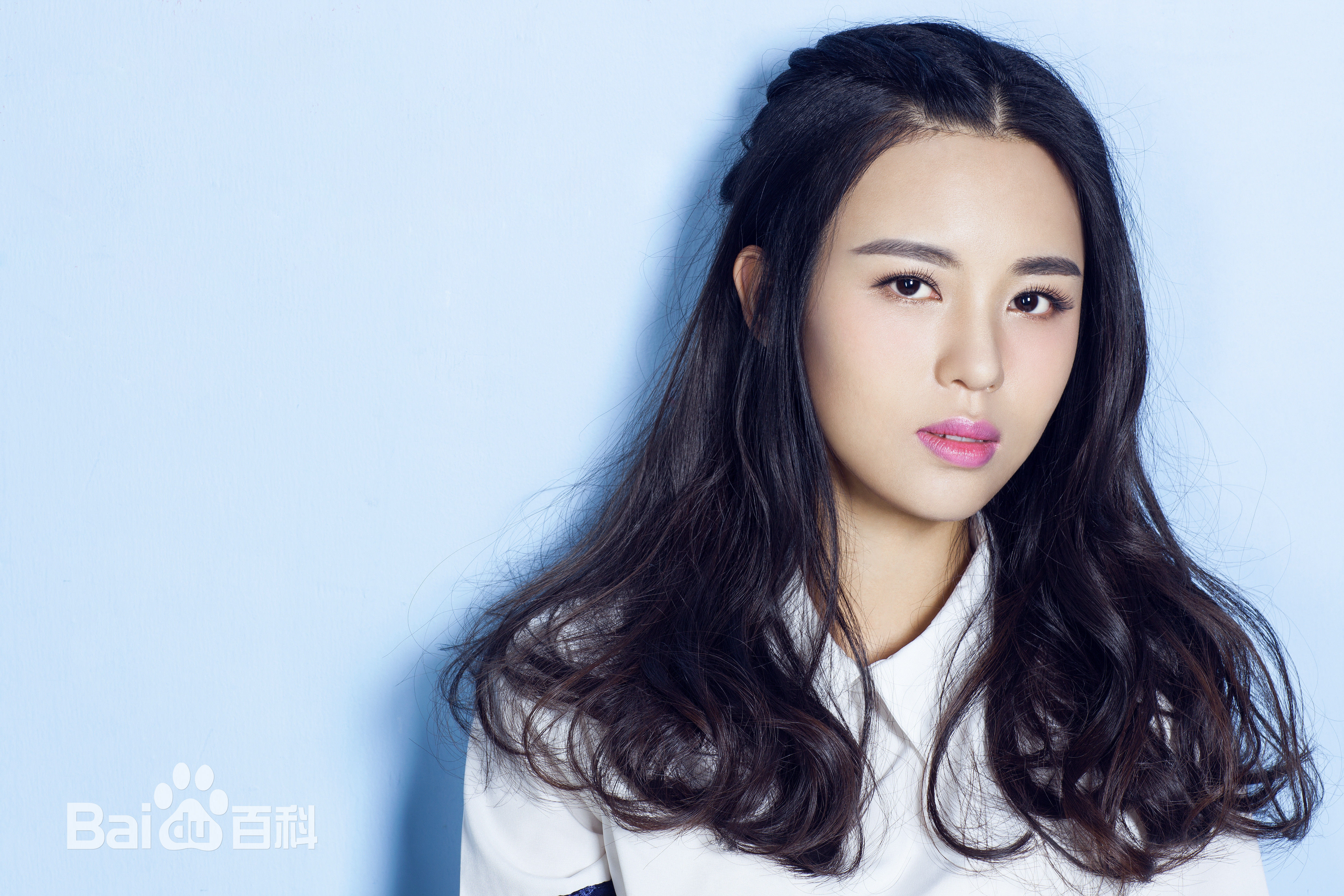 熊梓菱(Xiong Ziling)少女