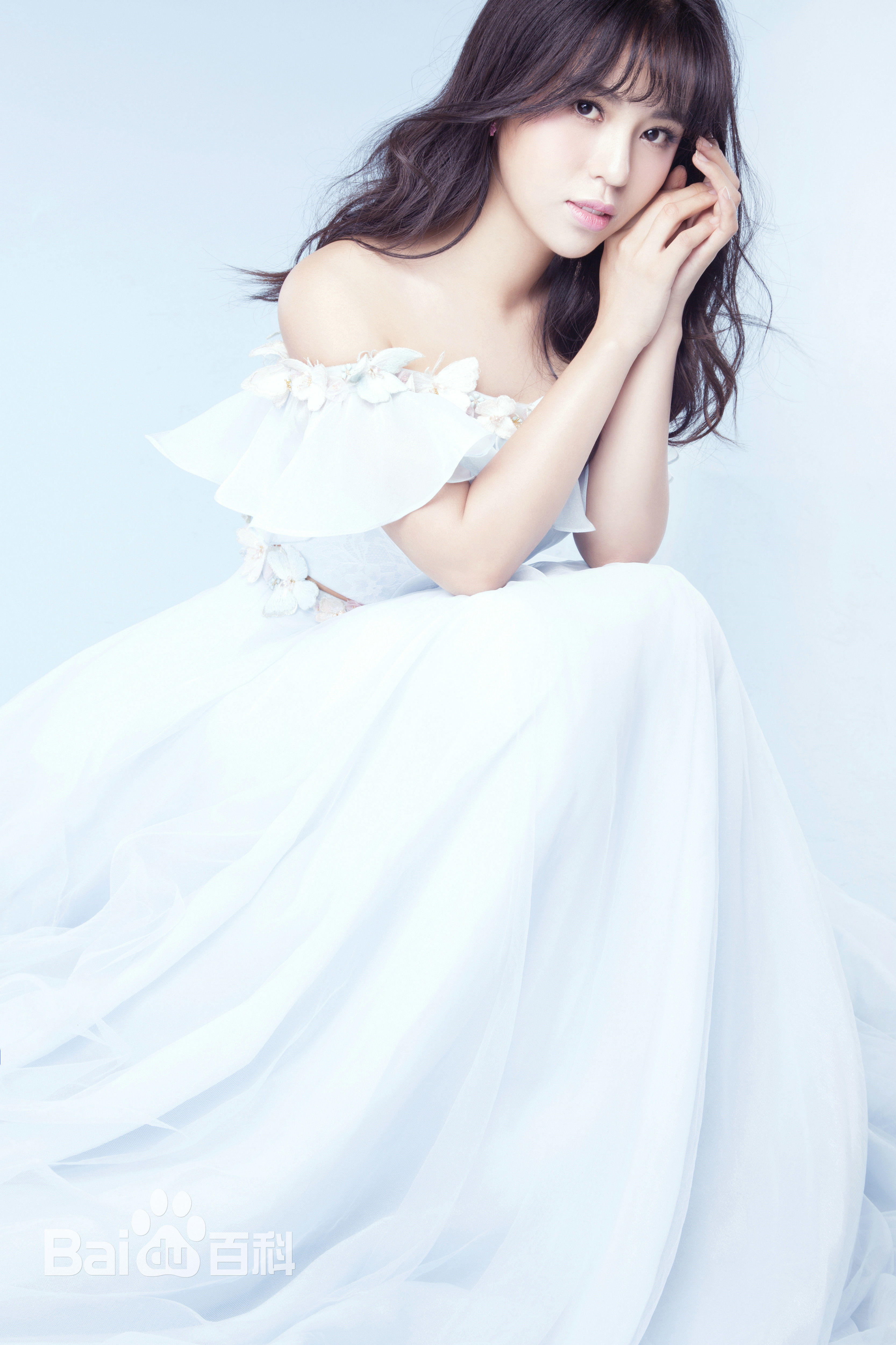 熊梓菱(Xiong Ziling)少女