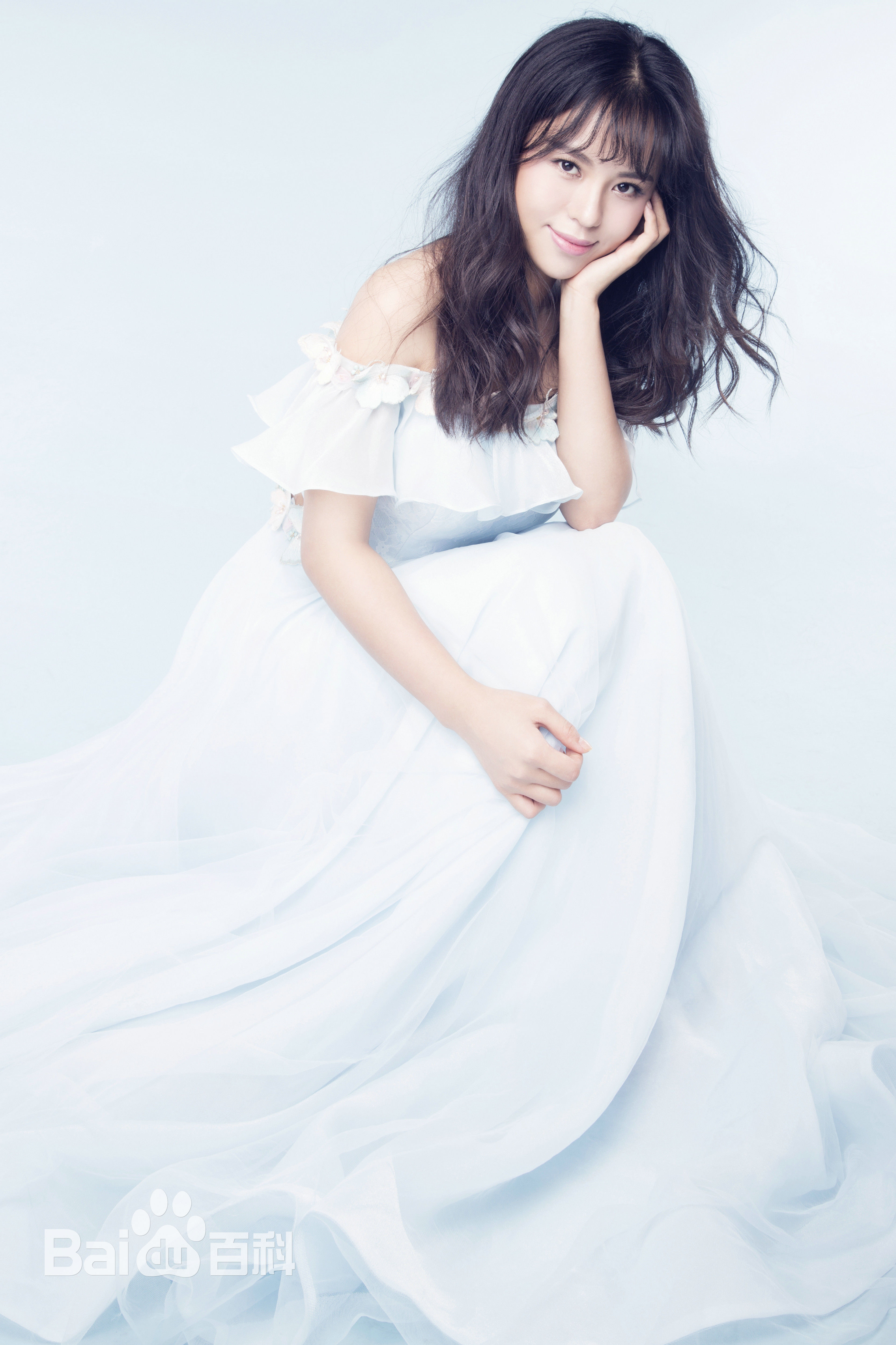 熊梓菱(Xiong Ziling)少女