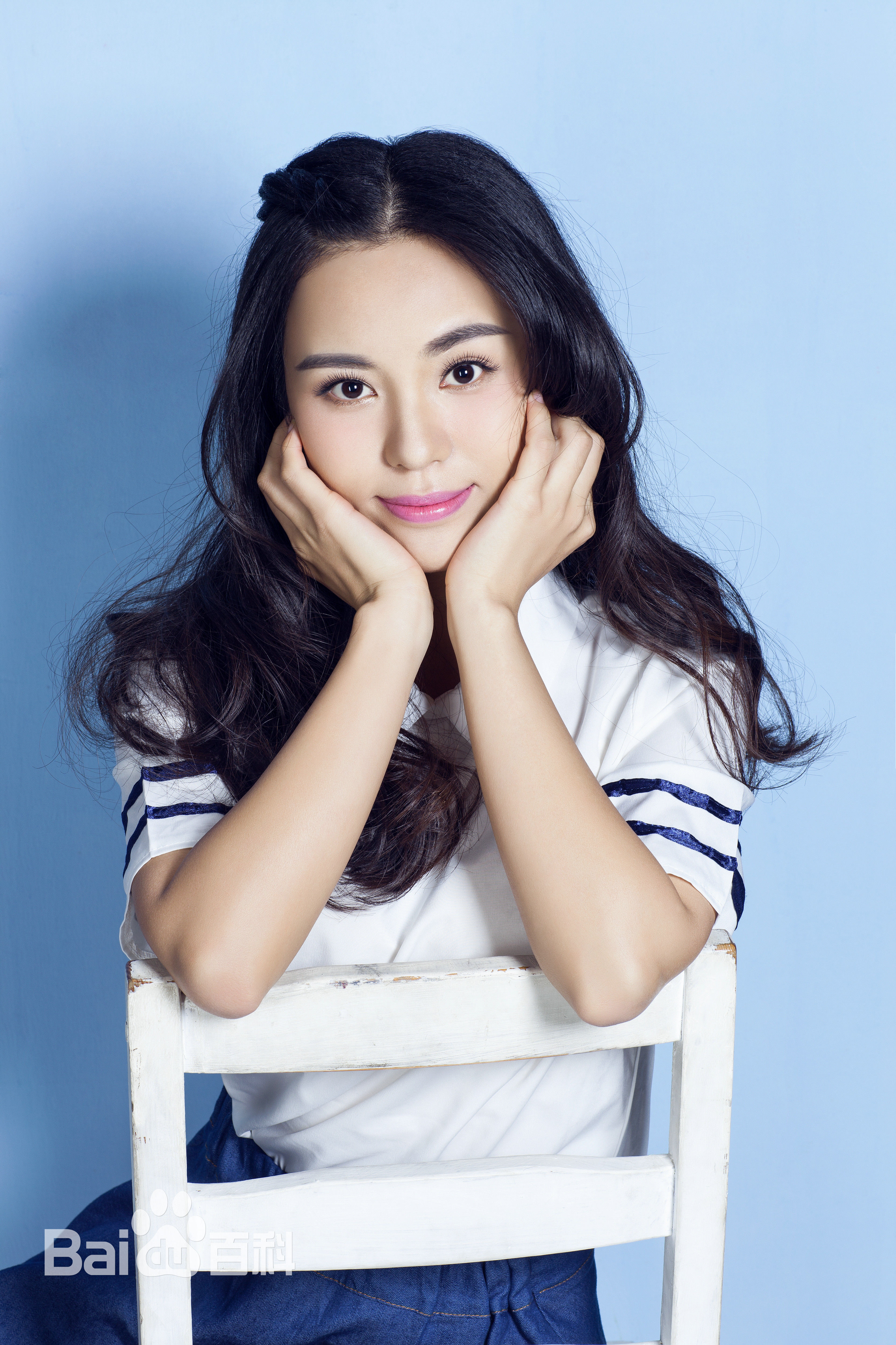 熊梓菱(Xiong Ziling)少女