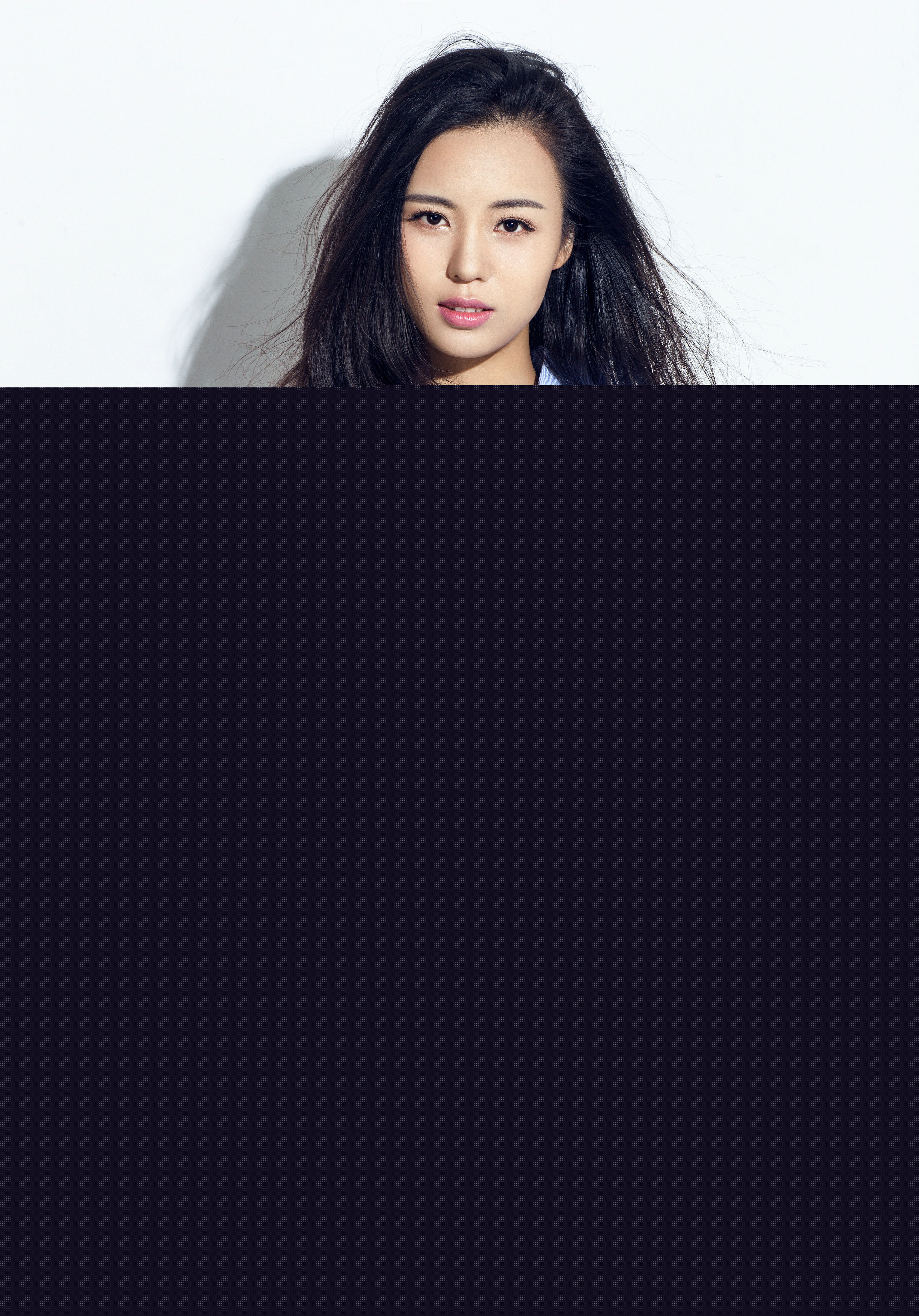 熊梓菱(Xiong Ziling)少女