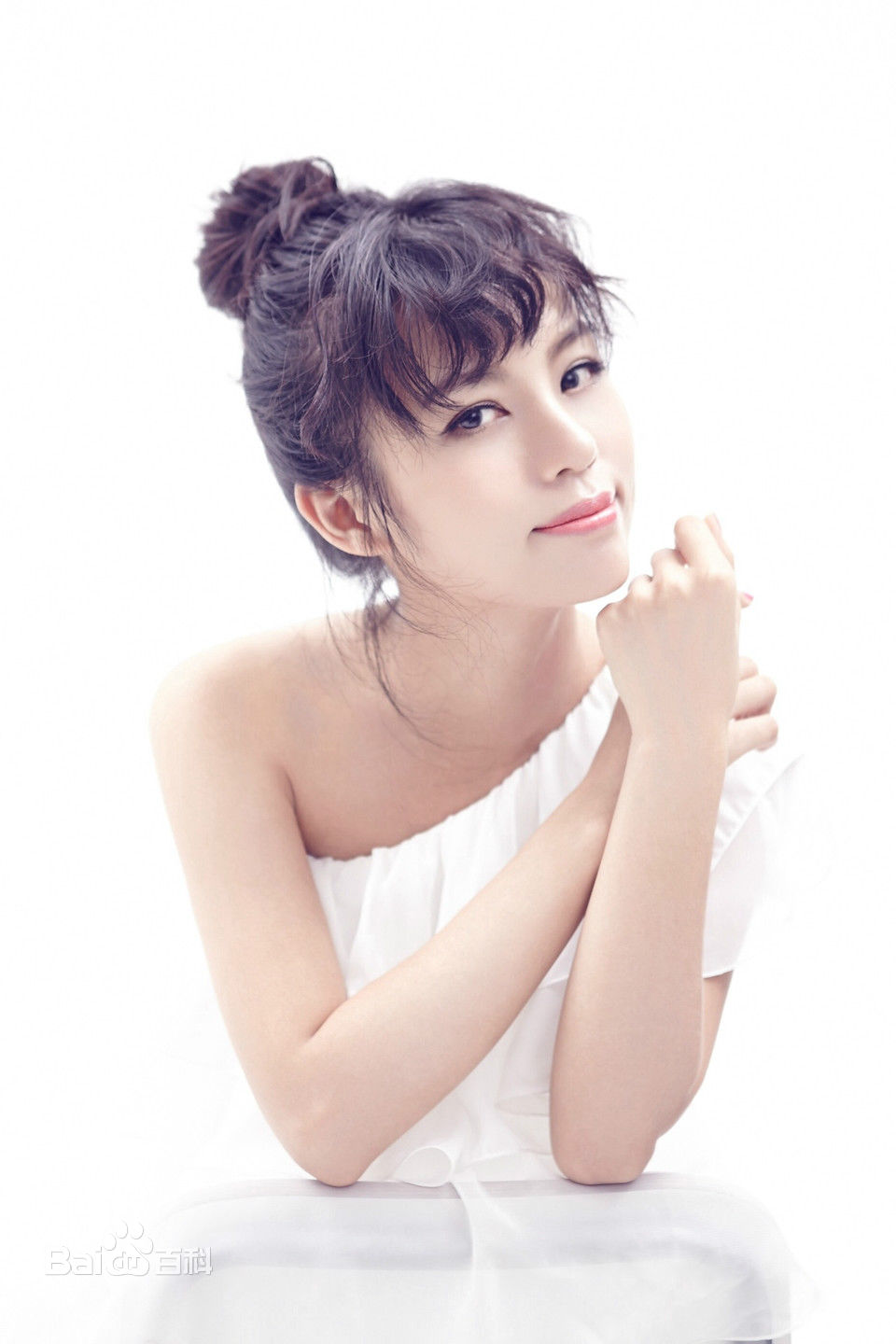 熊梓菱(Xiong Ziling)前后照片