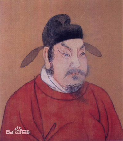 唐朝(Tang Dynasty)名臣性感图片图集