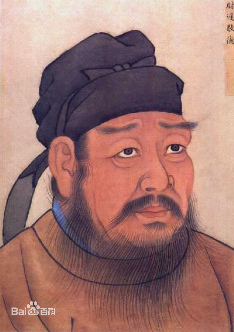 唐朝(Tang Dynasty)名臣性感图片图集