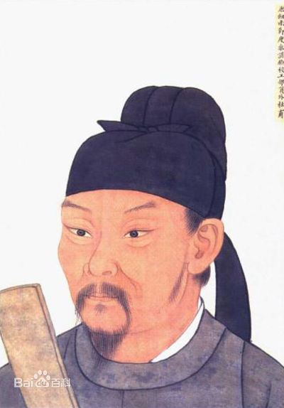 唐朝(Tang Dynasty)名臣性感图片图集