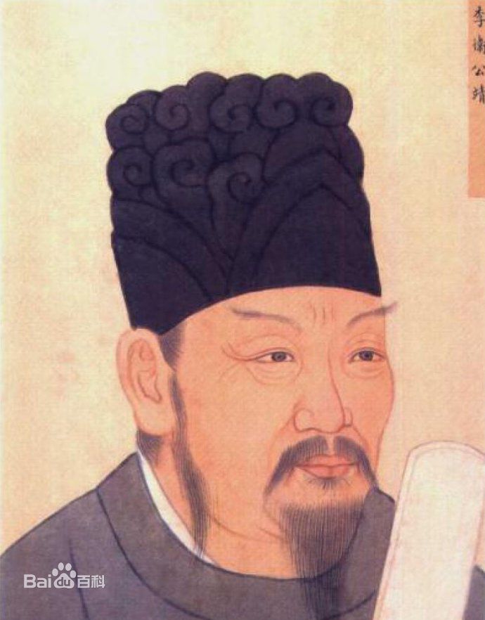 唐朝(Tang Dynasty)名臣性感图片图集