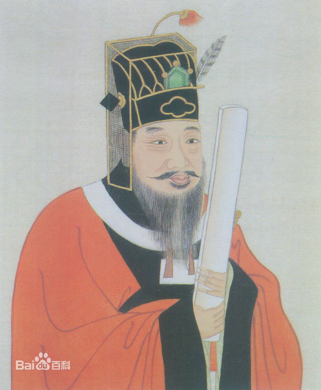 唐朝(Tang Dynasty)名臣性感图片图集