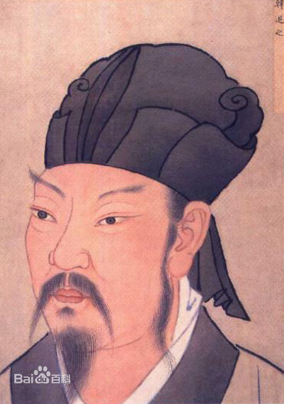 唐朝(Tang Dynasty)名臣性感图片图集