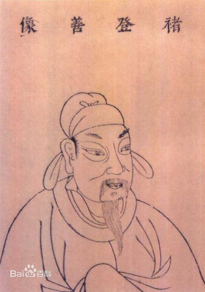唐朝(Tang Dynasty)名臣性感图片图集