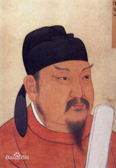 唐朝(Tang Dynasty)名臣性感图片图集