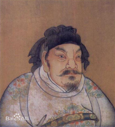 唐朝(Tang Dynasty)名臣性感图片图集