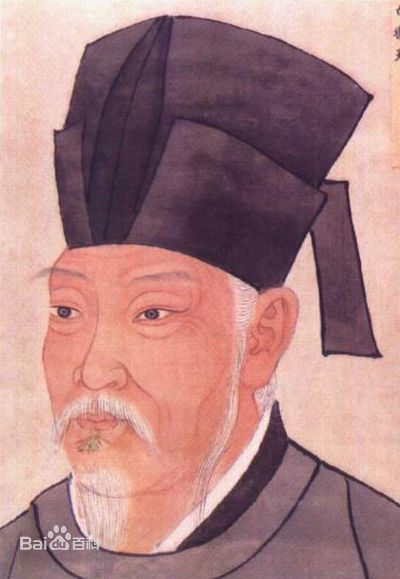 唐朝(Tang Dynasty)名臣性感图片图集