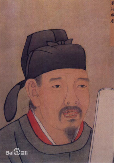 唐朝(Tang Dynasty)名臣性感图片图集