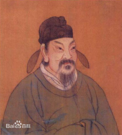 唐朝(Tang Dynasty)名臣性感图片图集