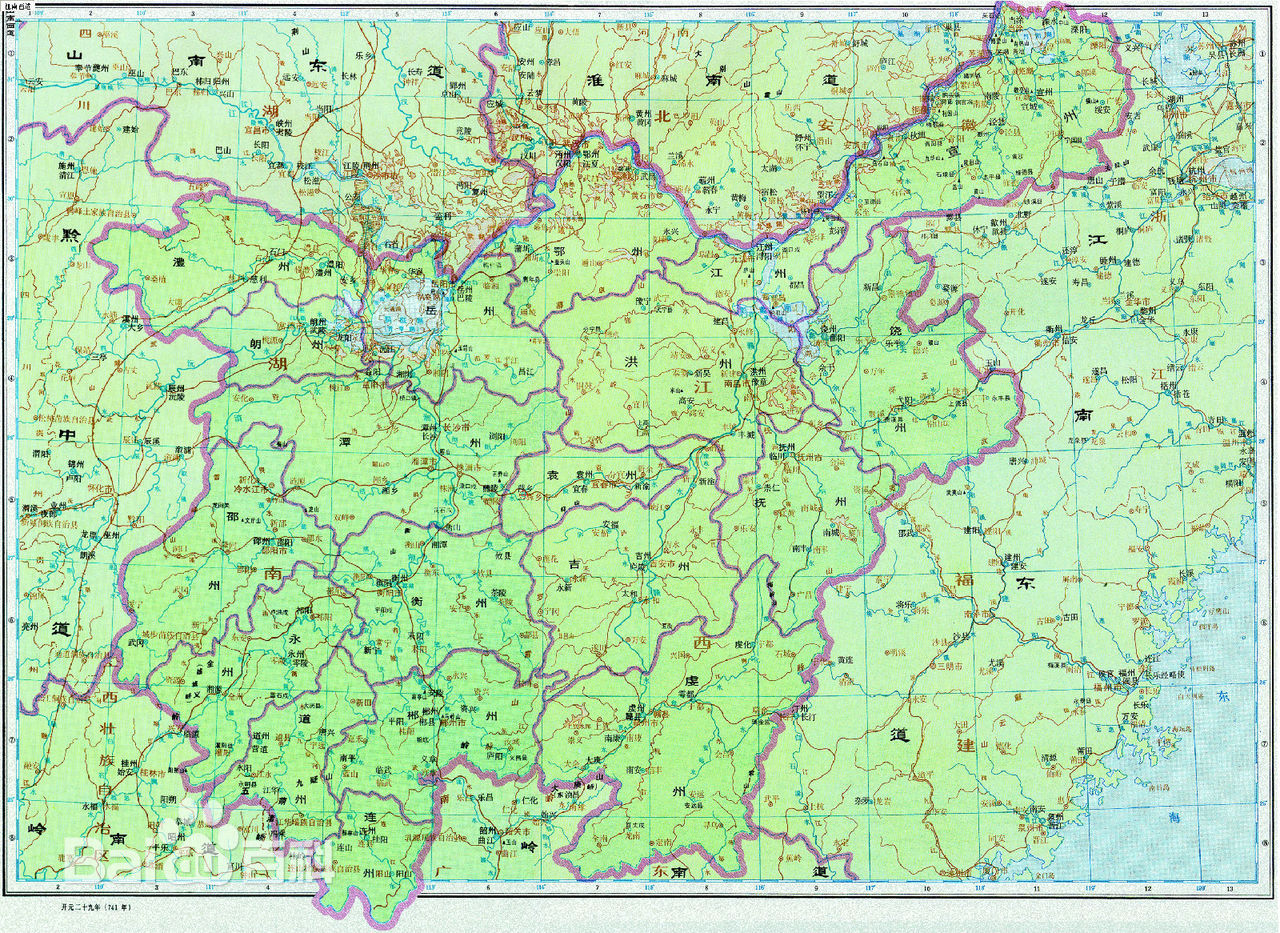 唐朝(Tang Dynasty)地图性感图片图集
