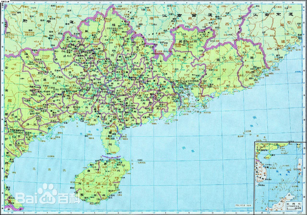 唐朝(Tang Dynasty)地图性感图片图集