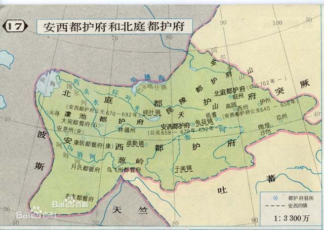 精选唐朝(Tang Dynasty)图片