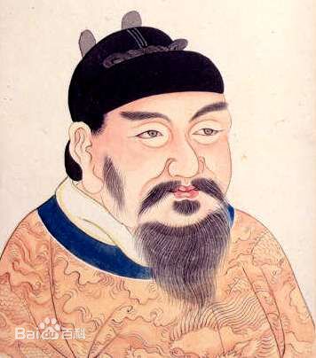精选唐朝(Tang Dynasty)图片