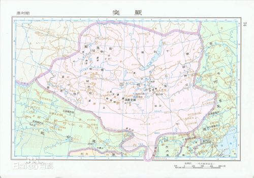 精选唐朝(Tang Dynasty)图片